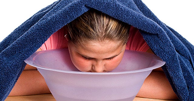 Curing Kids Colds 14 Secrets Parents Must Know Cbs News