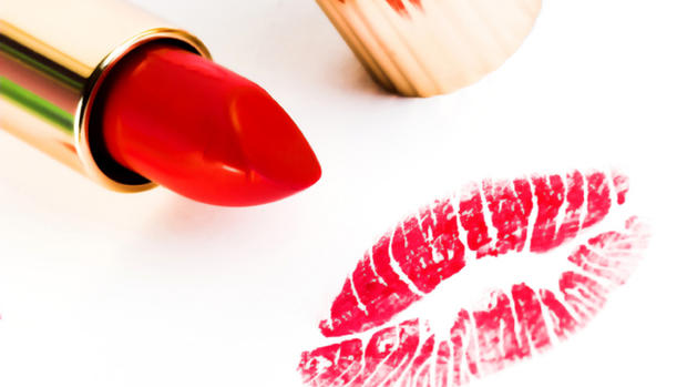 Poisonous puckers? Top 10 lead-filled lipsticks 