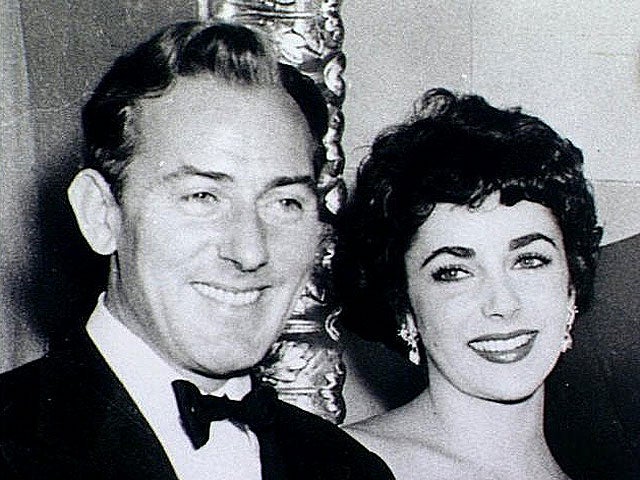 Elizabeth Taylor's husbands CBS News