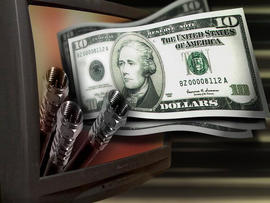 $16 million cable bill