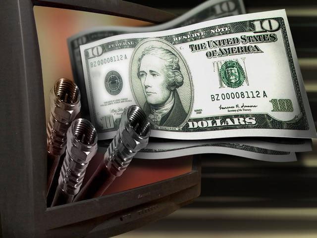 16 Million cable bill One man's eightfigure surprise CBS News