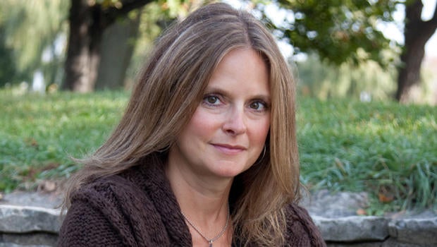 Brenda Wilhelmson