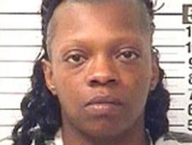 Bikini brawl at Burger King, Florida woman charged with felony