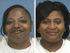 No pardon for kidney sisters, says Miss. governor