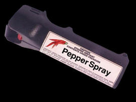 Colo. cops pepper spray 8-year-old, say it was a "great choice"