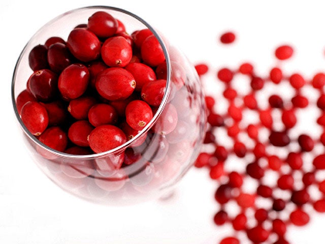 For urinary tract infection, antibiotics beat cranberries CBS News