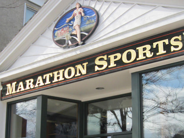Marathon Sports 