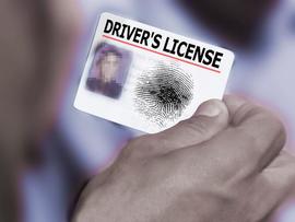 "Tall tale" helps police discover fake IDs in Pa.