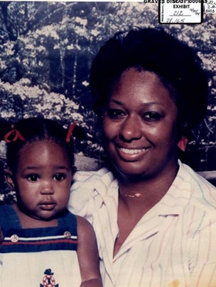 Crime scene photos Somerville, Texas murders CBS News