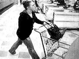 Shopper steals 14 live lobsters from N.H. store, say cops