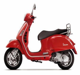 Indiana man gets 5 years for drunken scooter ride