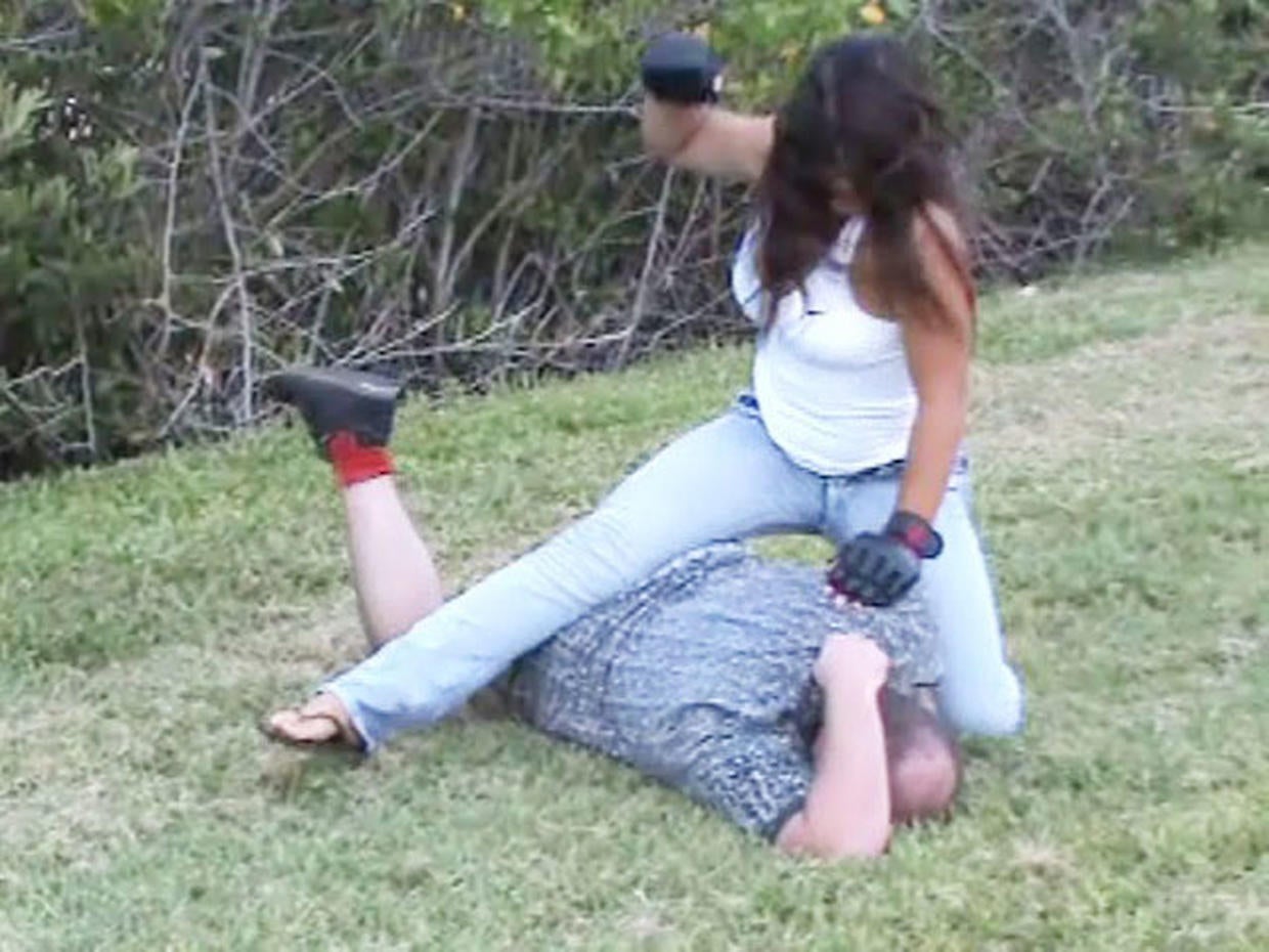 Erotic site paid homeless 50 for video beatdowns, says suit Photo 33 Pictures CBS News