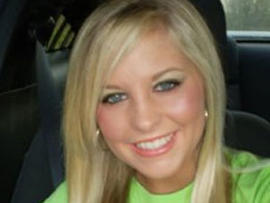 Holly Bobo's family pleads for help, $25,000 reward offered for missing Tenn. student