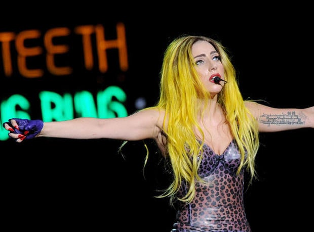 Lady Gaga