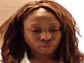 Duke lacrosse accuser Crystal Mangum charged in boyfriend's death