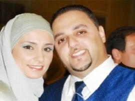 Wazineh Suleiman Missing: Ga. mother vehicle found empty