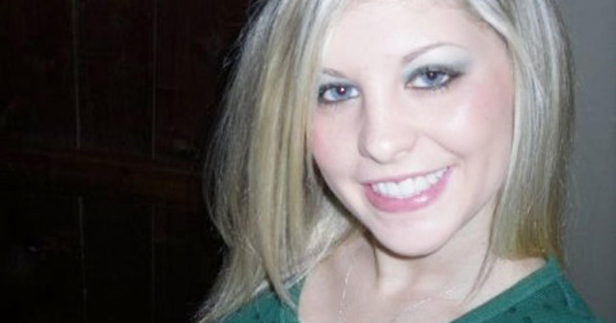 Holly Bobo update Ohio man accused of interfering in case of missing