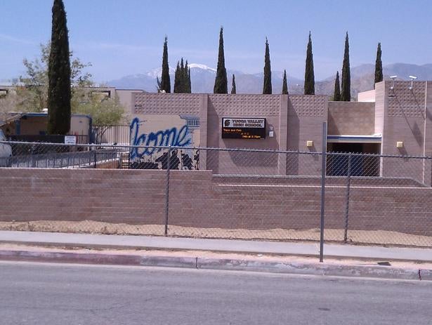 Teen sex offender withdraws from California high school CBS News