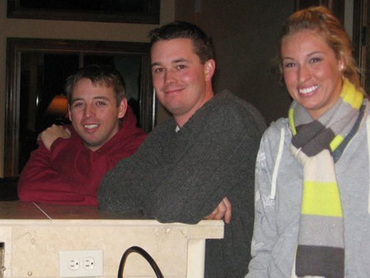 Iowa real estate agent murdered in model home Photo 1 CBS News