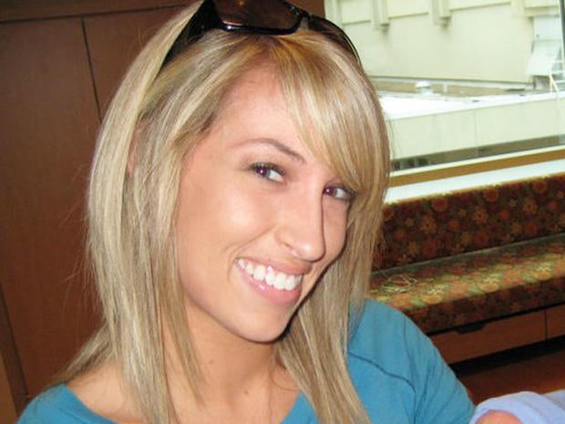 Iowa real estate agent Ashley Okland murdered in model home, $67,000 reward offered