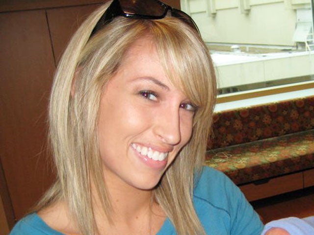 Iowa real estate agent murdered in model home CBS News