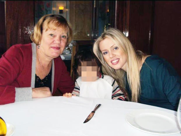 NYPD investigating fatal stabbing of Mother, Daughter