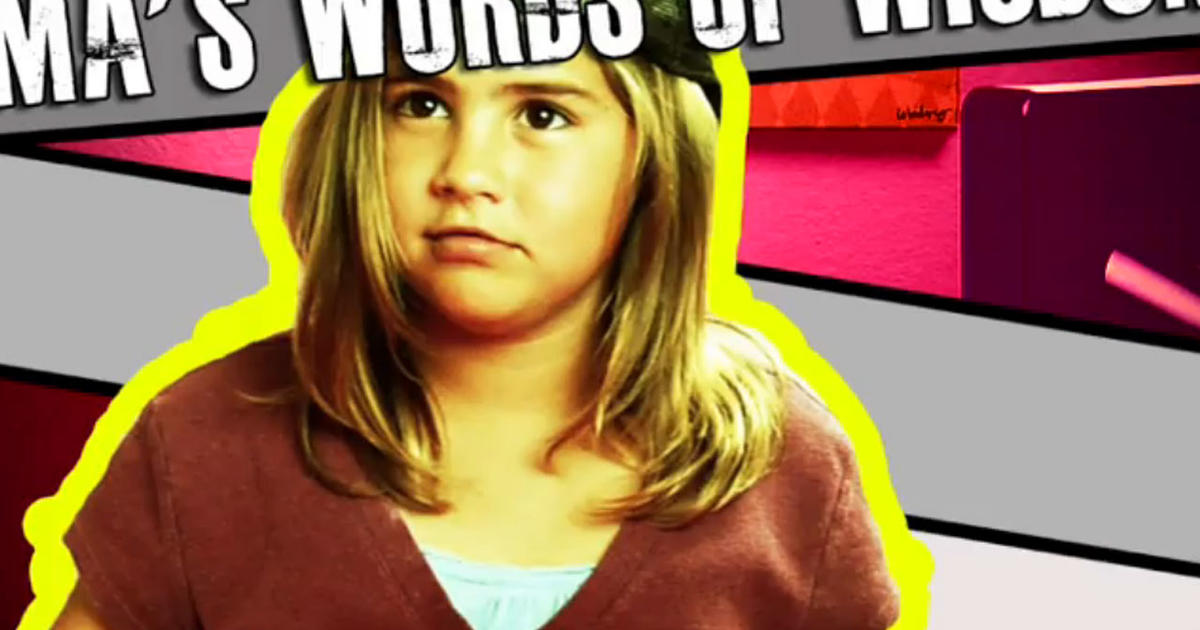 Kids react to the Charlie Sheen saga - CBS News