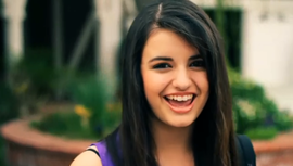 Rebecca Black threatened over "Friday" video, police investigate