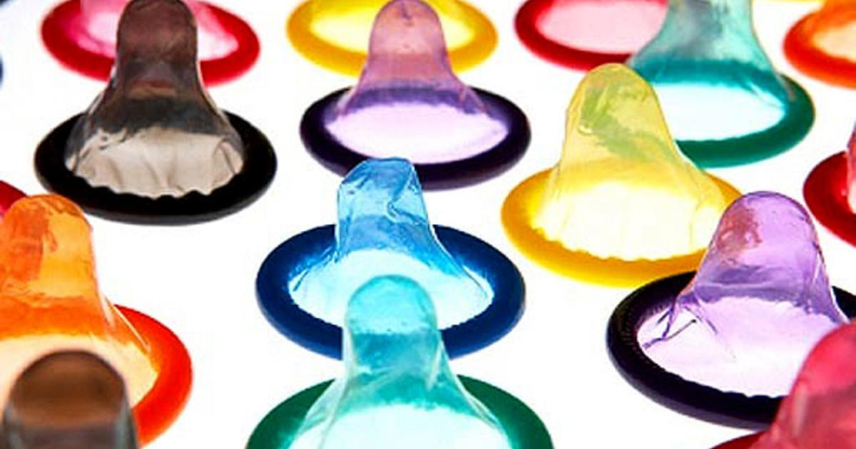 Cdc Report More Teens Using Condoms But Hiv Rates Problematic In 