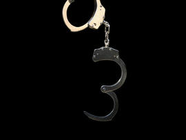 Easter egg tantrum leads to handcuffs for NYC 7-year-old