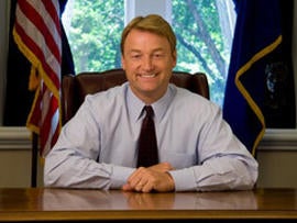 Dean Heller