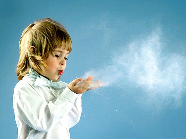 boy, dust, breathing, air, stock, 4x3
