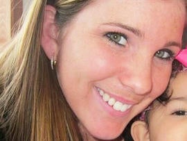 Missing Maine mom Krista Dittmeyer victim of crime, say N.H. cops