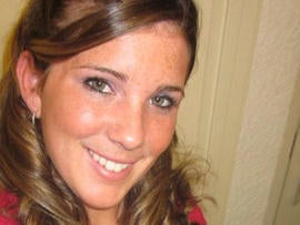 Cops search pond near where missing Maine mom Krista Dittmeyer's car was found