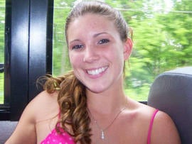 Blood found in missing Maine mom Krista Dittmeyer's car