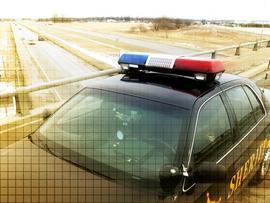 Man tells police he was robbed while buying drugs