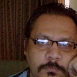 Sohaib Athar