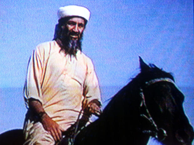 Osama Bin Laden Photo 9 Pictures Cbs News