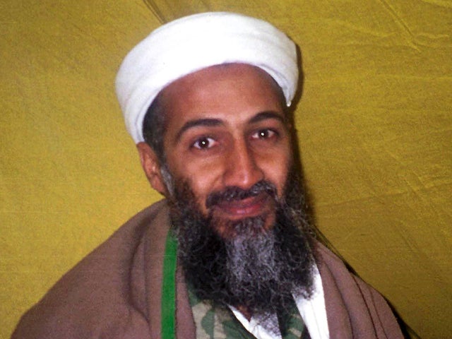 Osama bin Laden CBS News