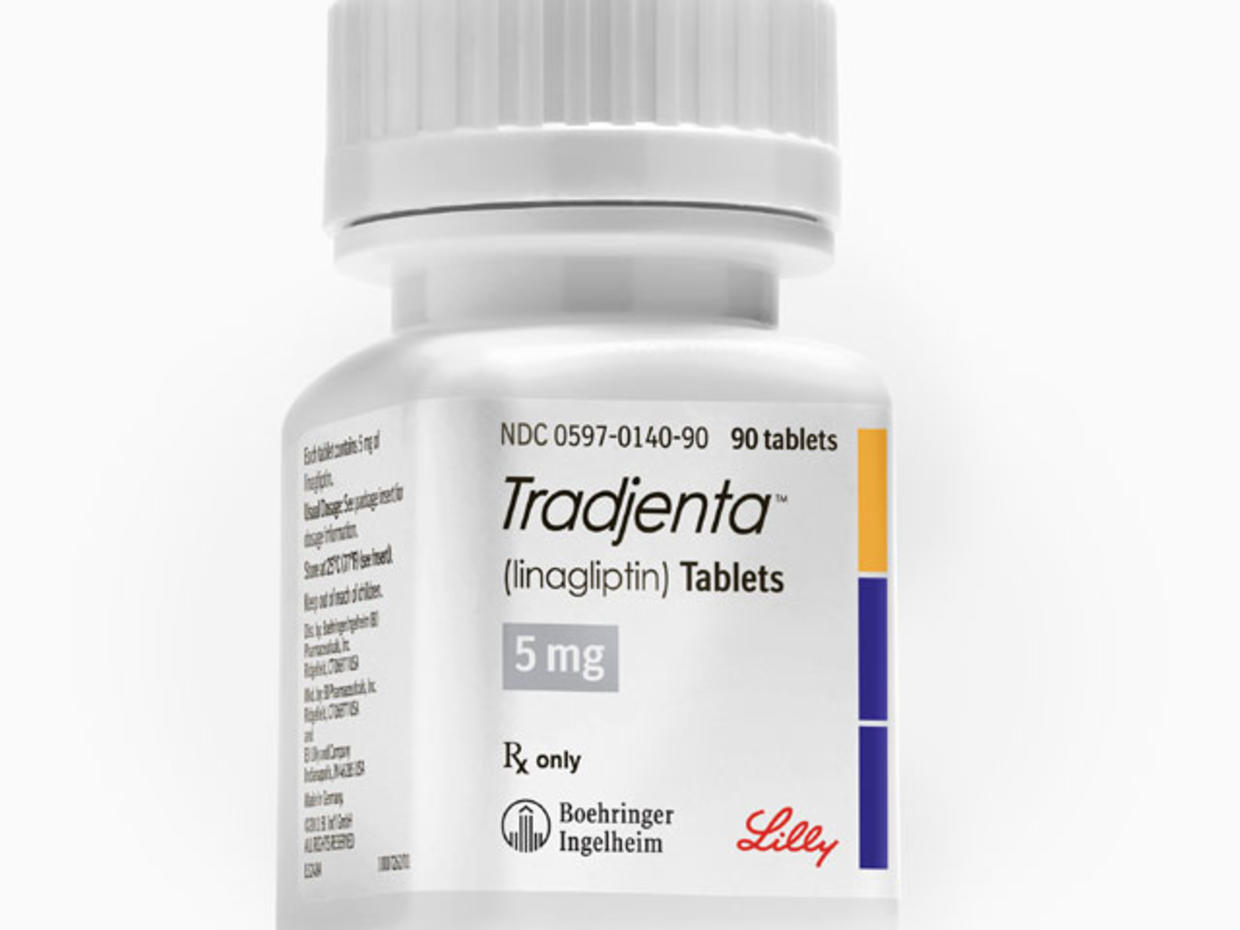 FDA okays new diabetes pill, Tradjenta CBS News