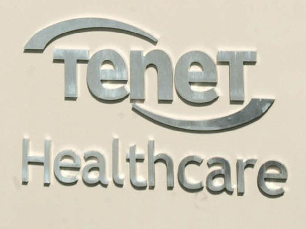 Tenet Healthcare 