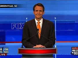 Tim Pawlenty