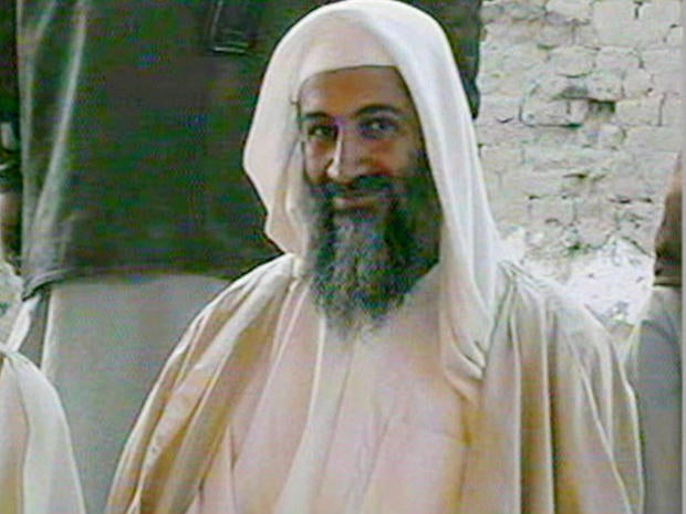 Osama bin Laden