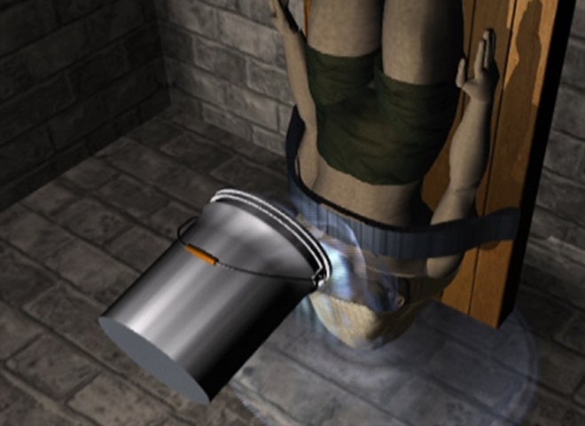 Most Americans consider waterboarding to be torture poll CBS News