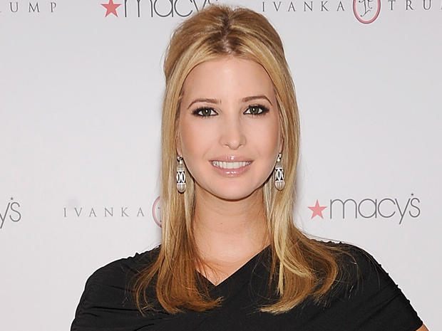 Ivanka Trump gives birth, announces it on Twitter
