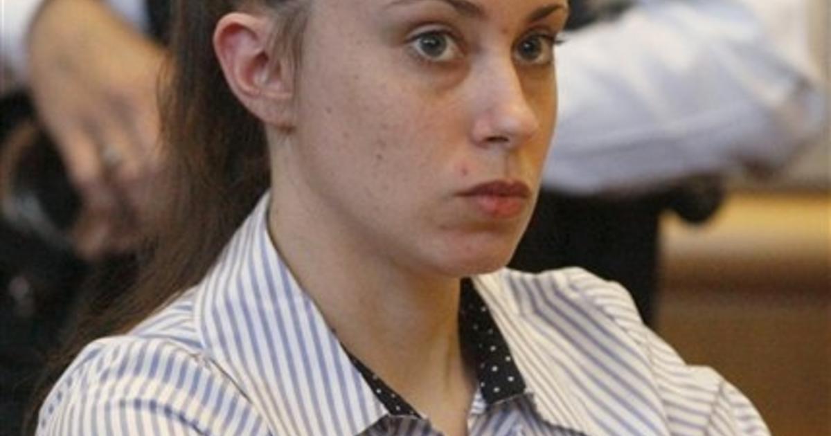 Prosecution opening statement casey anthony trial report