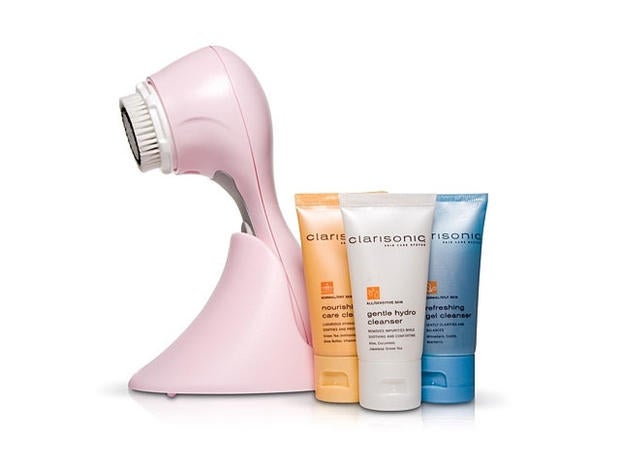 oprah winfrey skin care