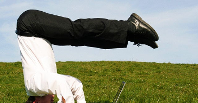 You Have A Quick Temper 15 Signs You Have Adult Adhd Cbs News