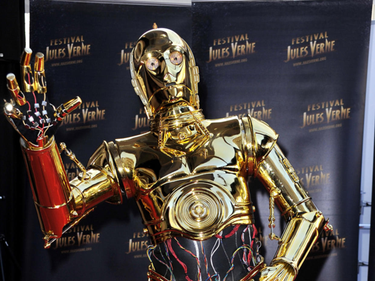 die cast c3po