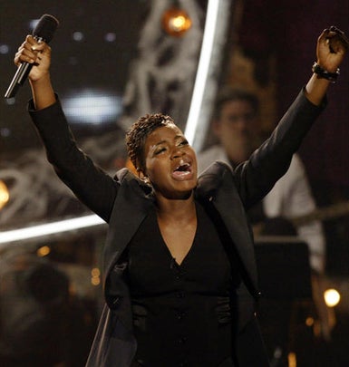 "American Idol" winners